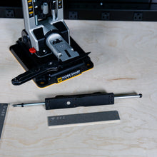 Professional Precision Adjust™ 320 Grit Diamond Plate 1"x6"