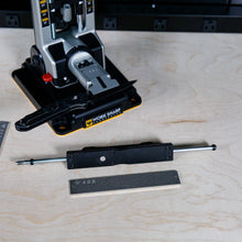 Professional Precision Adjust™ 400 Grit Diamond Plate 1"x6"