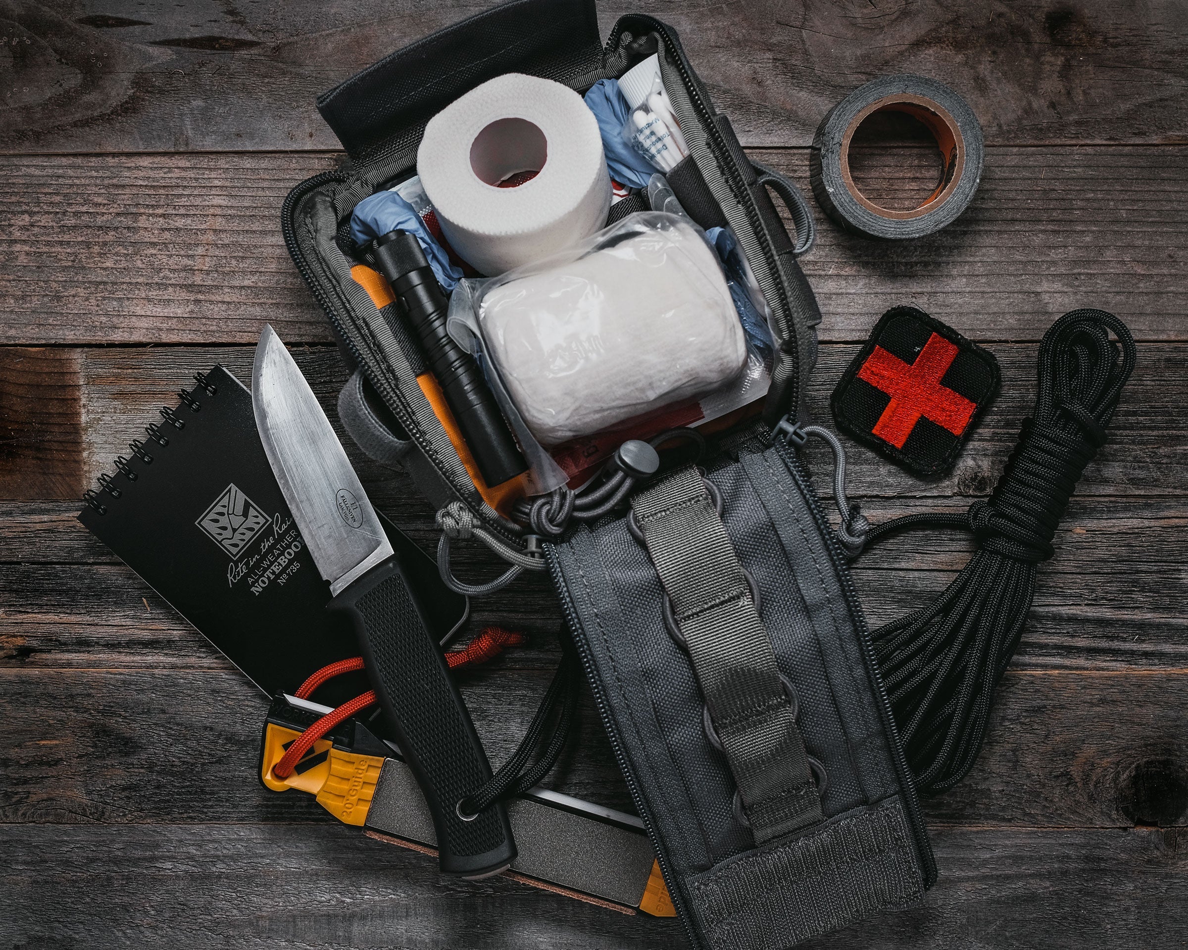 Work Sharp Gear
