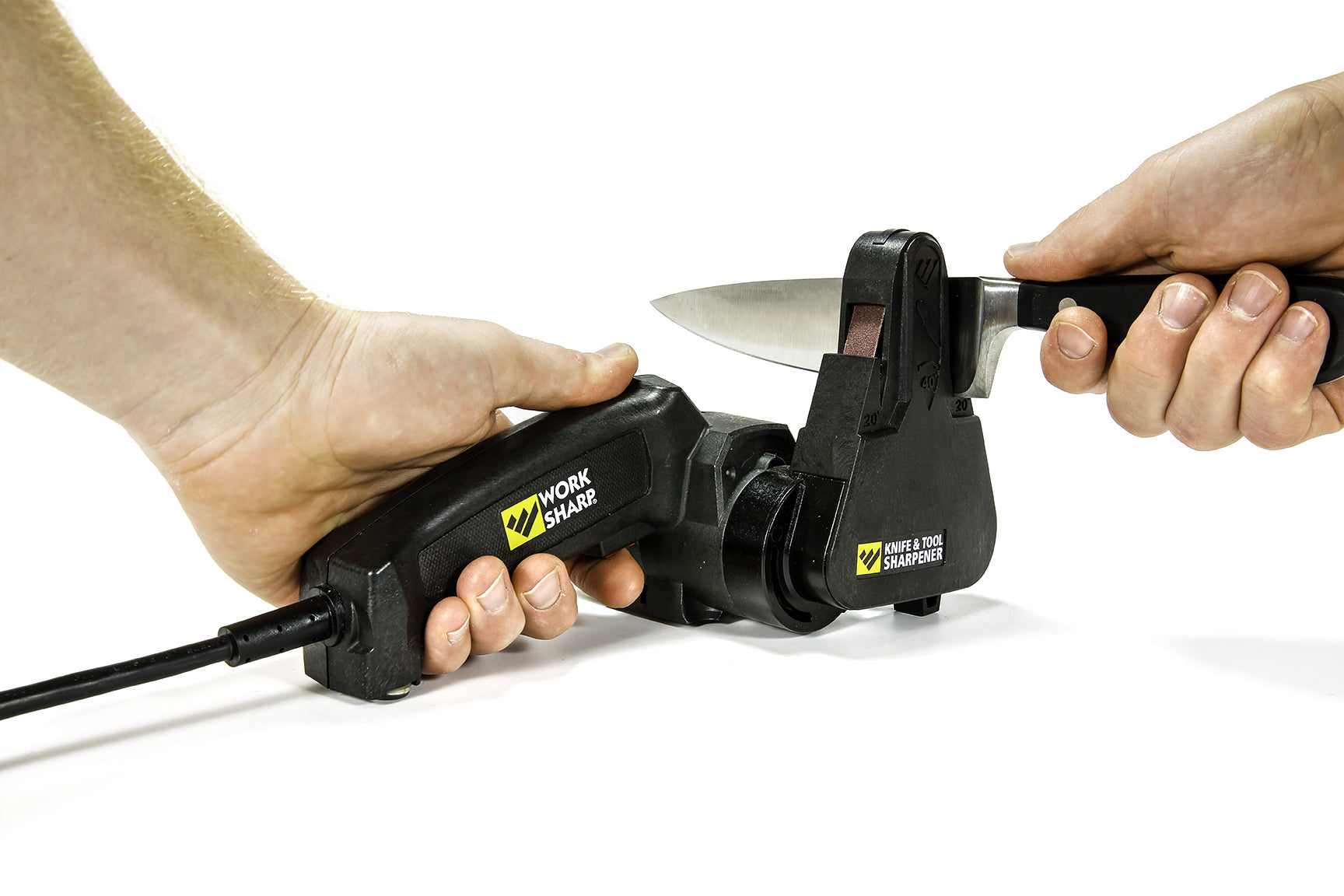 Kitchen Knife