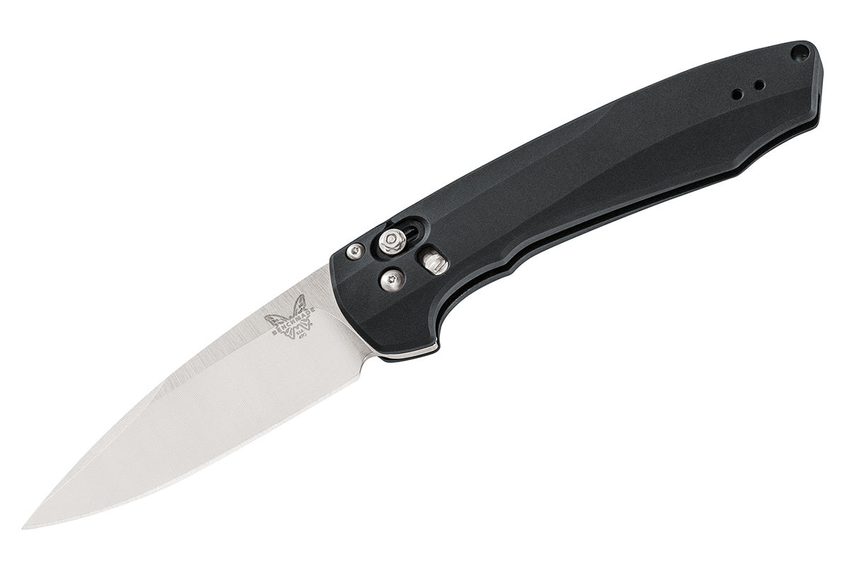 How to Sharpen a Folding Pocket Knife