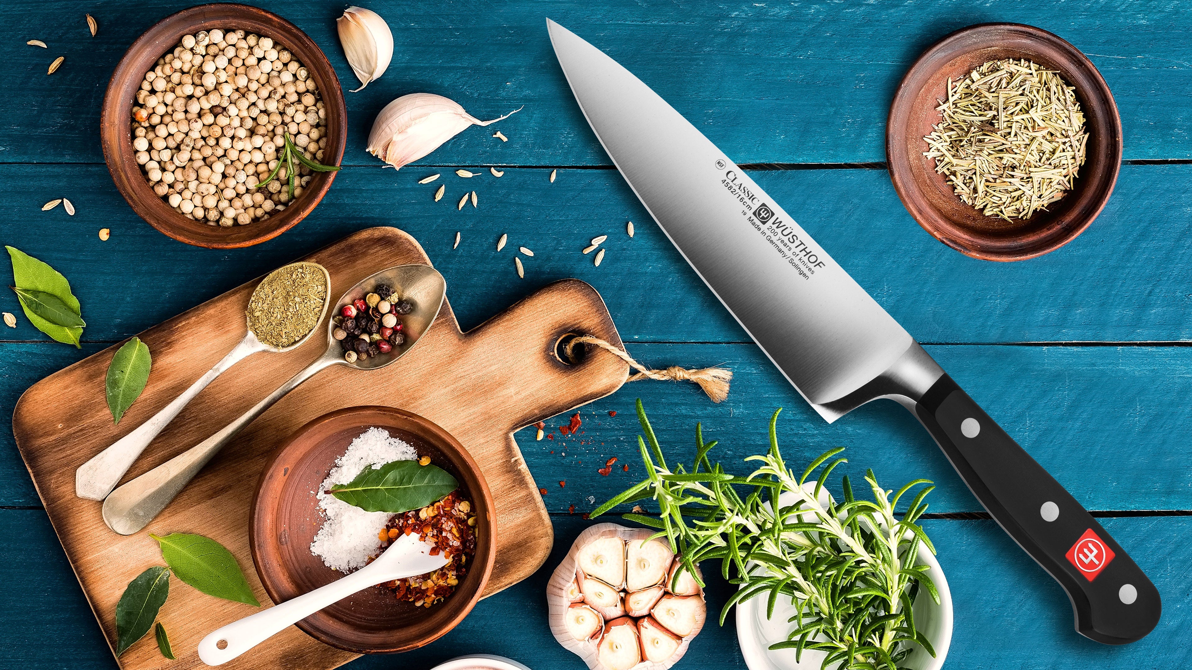 How to find the best chef knife