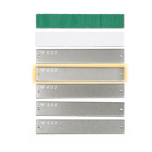 Professional Precision Adjust™ 600 Grit Diamond Plate 1"x6"