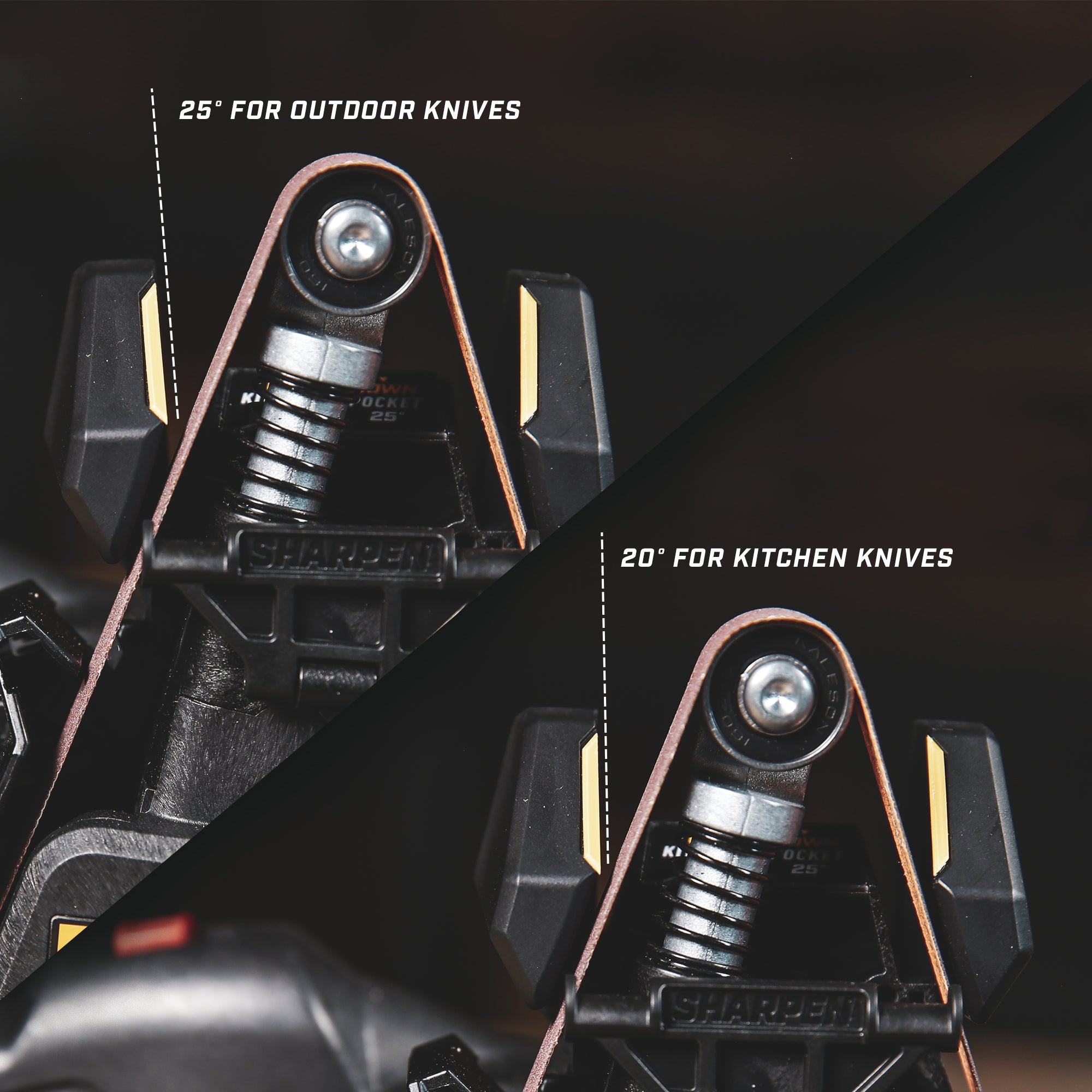 WSKTS2 Angle Option