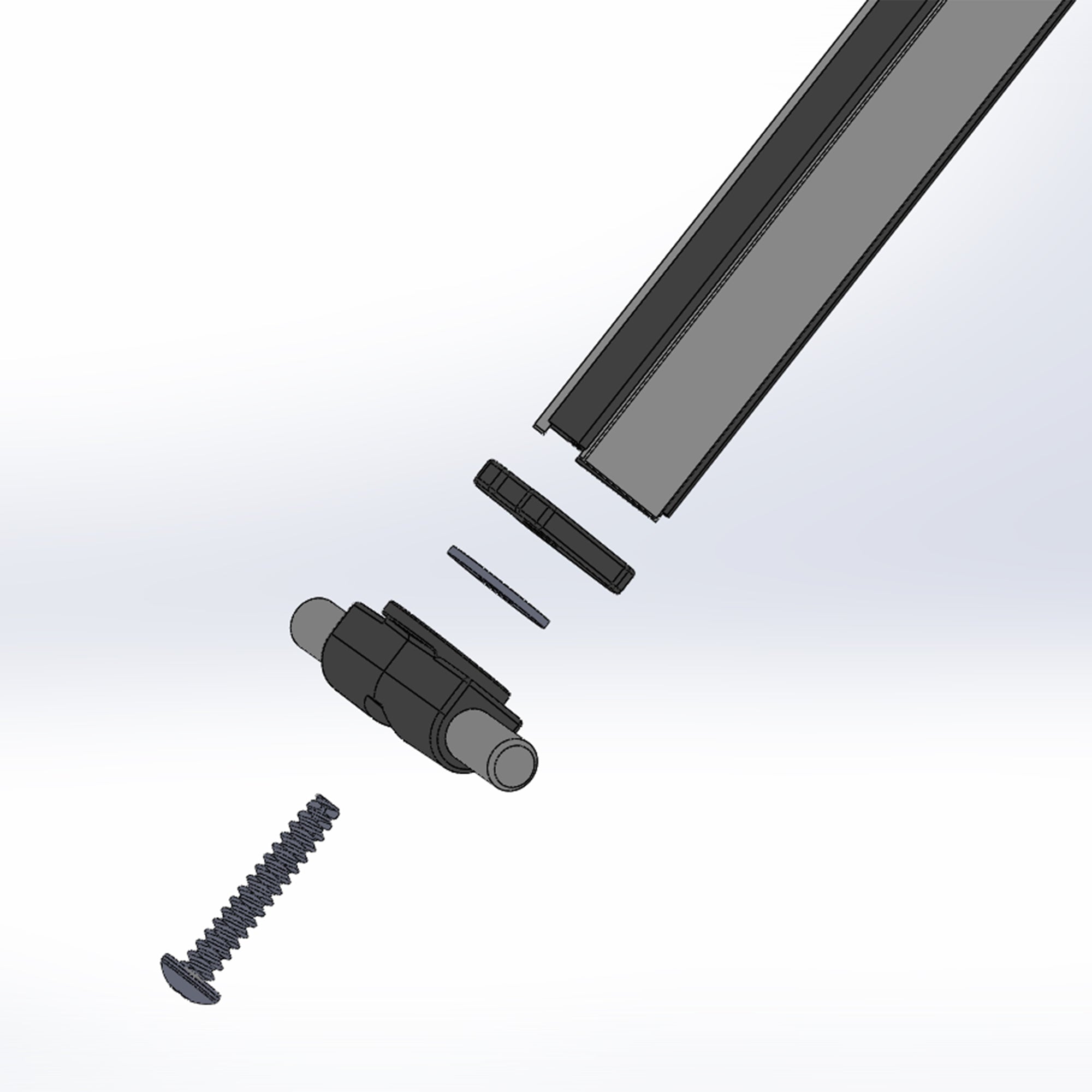 Fine Angle Set Diamond Plate