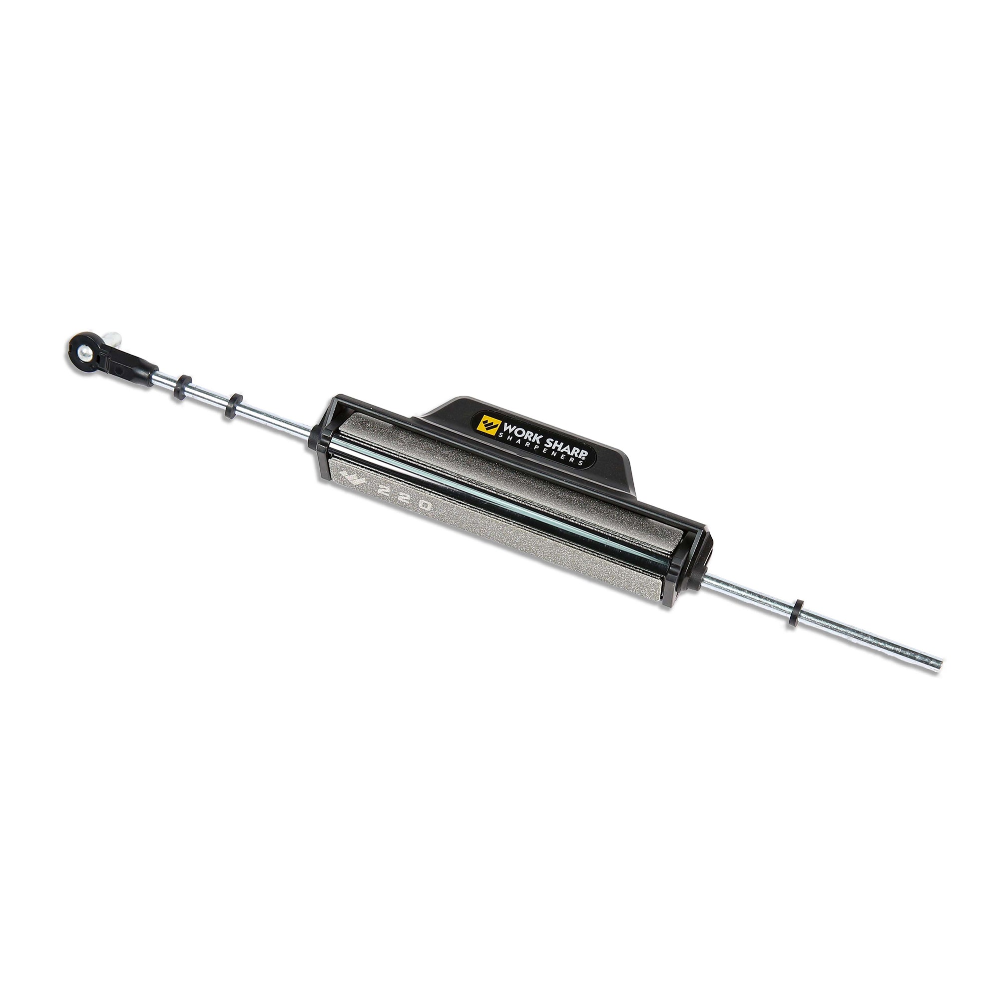 Coarse Tri-Brasive™  Assembly for the Precision Adjust™