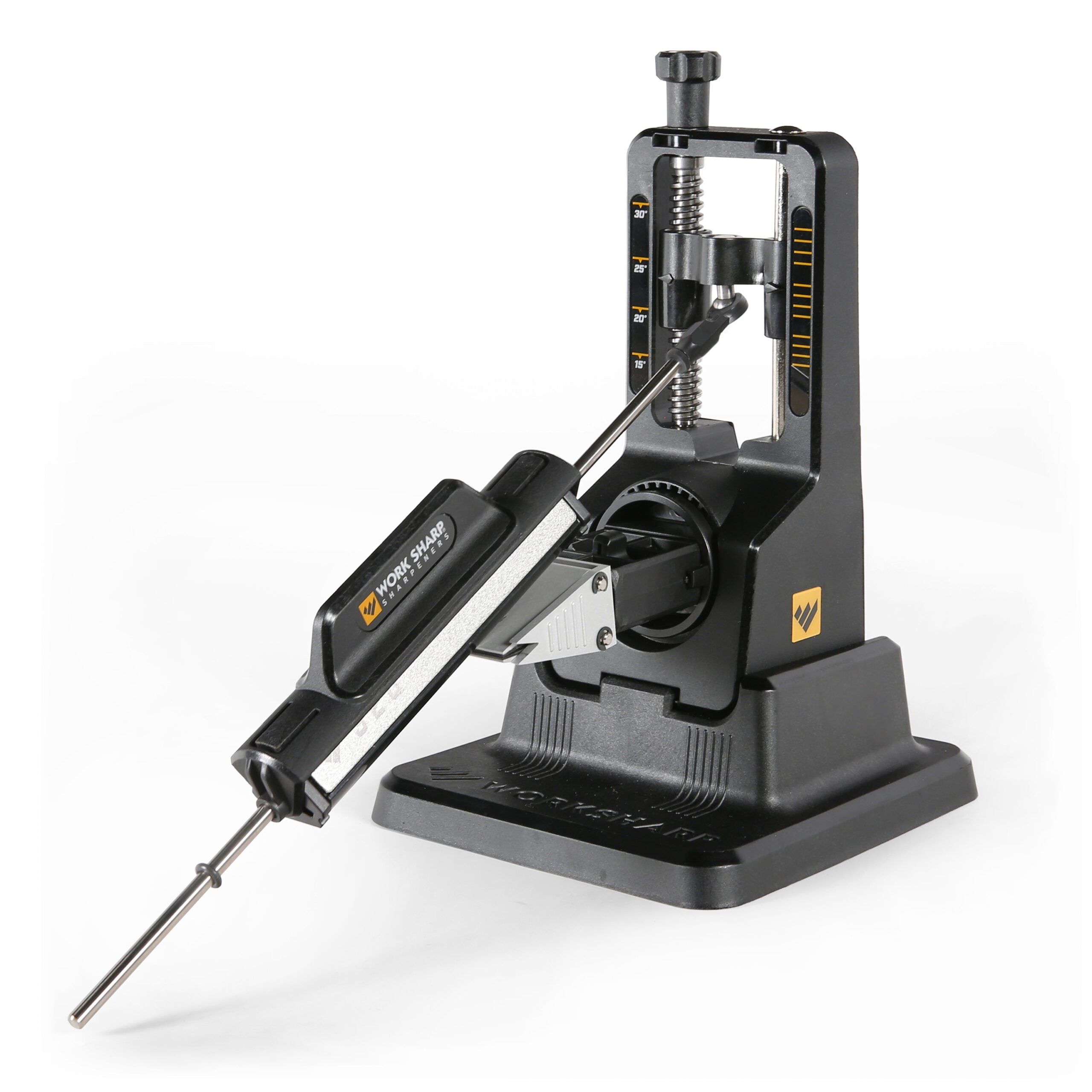 Precision Adjust™ Knife Sharpener