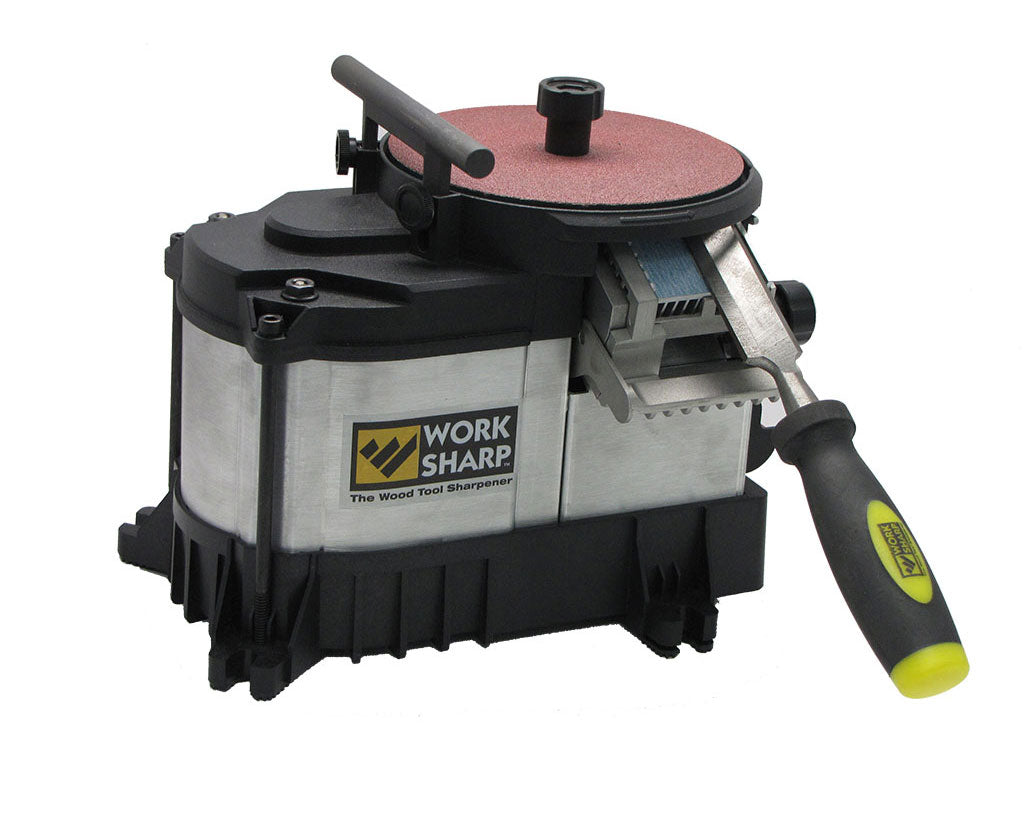 Woodworking Tool Sharpener WS-3000-409