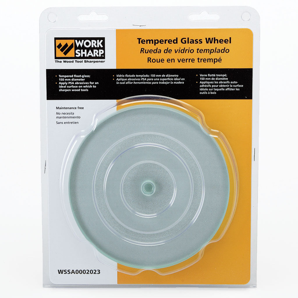 Tempered Glass Wheel-0