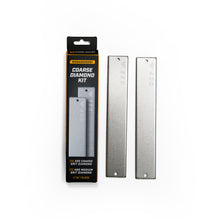 Professional Precision Adjust™ Coarse Diamond Kit (320/400 grit)