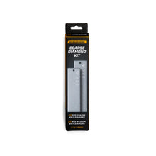 Professional Precision Adjust™ Coarse Diamond Kit (320/400 grit)