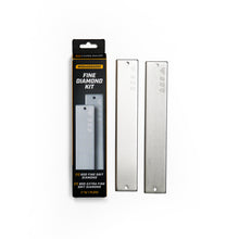 Professional Precision Adjust™ Fine Diamond Kit (600 / 800 grit)