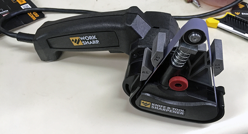 Handy Tool For Shop